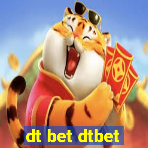 dt bet dtbet